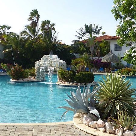 Апартаменти Bon Bini Na Curacao Віллемстад Екстер'єр фото